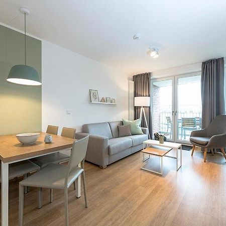 Apartmentvilla Anna See Apartmentvilla Anna See 2-11 Langeoog Εξωτερικό φωτογραφία