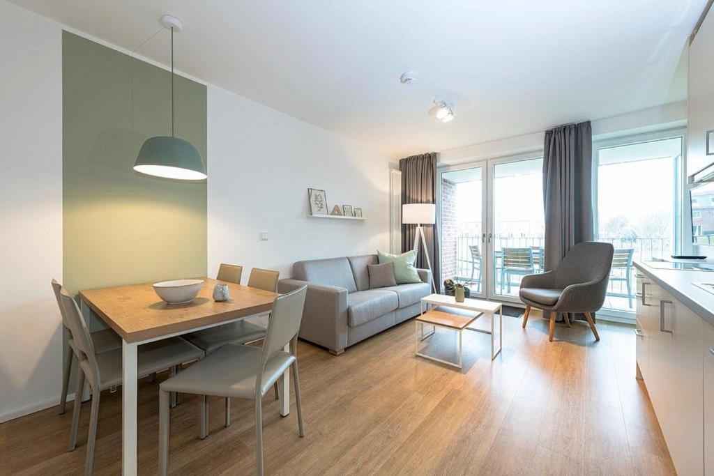 Apartmentvilla Anna See Apartmentvilla Anna See 2-11 Langeoog Εξωτερικό φωτογραφία