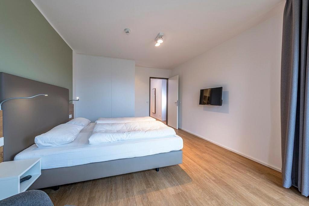 Apartmentvilla Anna See Apartmentvilla Anna See 2-11 Langeoog Εξωτερικό φωτογραφία