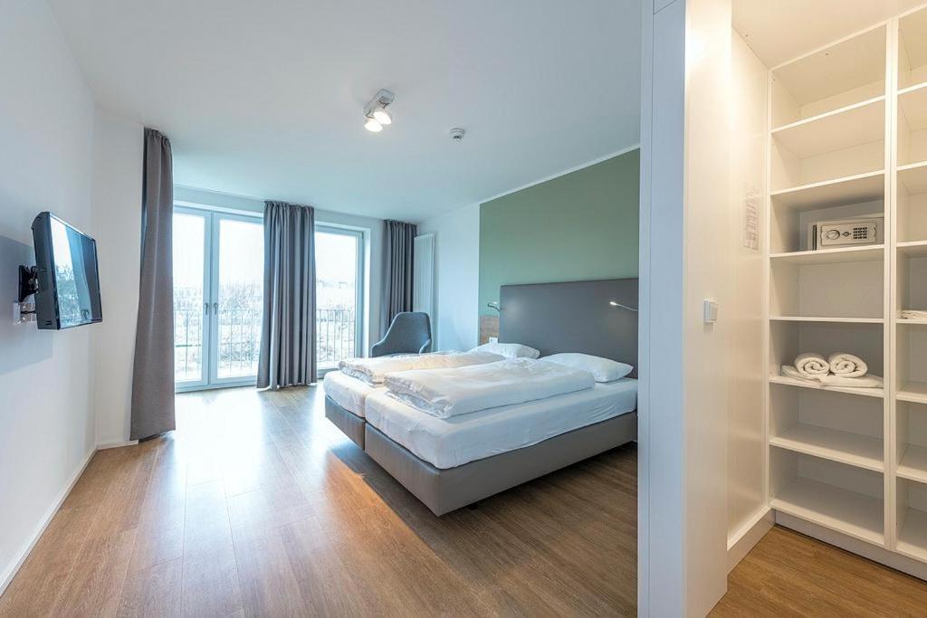 Apartmentvilla Anna See Apartmentvilla Anna See 2-11 Langeoog Εξωτερικό φωτογραφία