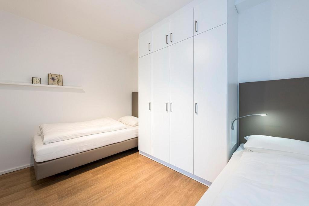 Apartmentvilla Anna See Apartmentvilla Anna See 2-11 Langeoog Εξωτερικό φωτογραφία