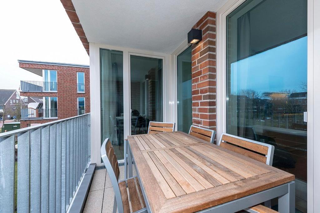 Apartmentvilla Anna See Apartmentvilla Anna See 2-11 Langeoog Εξωτερικό φωτογραφία
