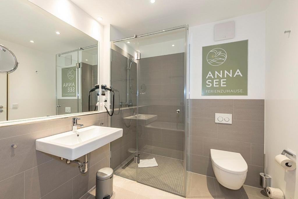 Apartmentvilla Anna See Apartmentvilla Anna See 2-11 Langeoog Εξωτερικό φωτογραφία