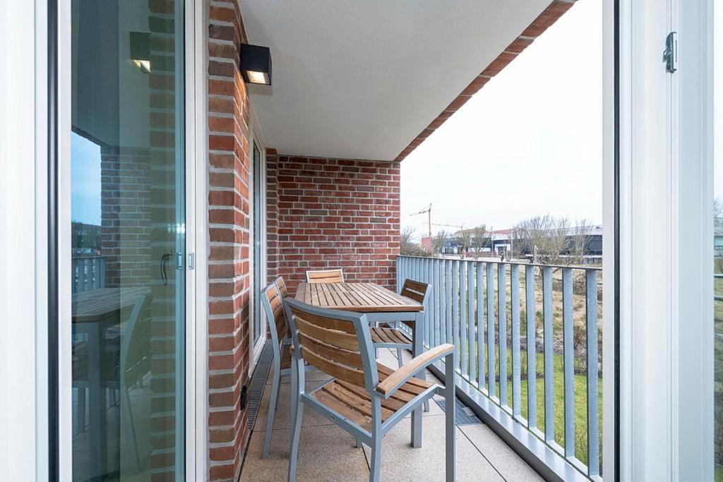 Apartmentvilla Anna See Apartmentvilla Anna See 2-11 Langeoog Εξωτερικό φωτογραφία