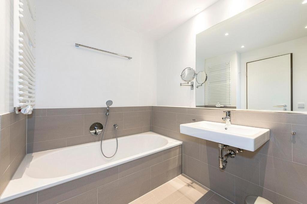 Apartmentvilla Anna See Apartmentvilla Anna See 2-11 Langeoog Εξωτερικό φωτογραφία