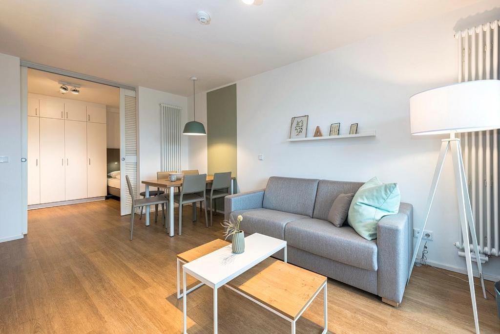 Apartmentvilla Anna See Apartmentvilla Anna See 2-11 Langeoog Εξωτερικό φωτογραφία