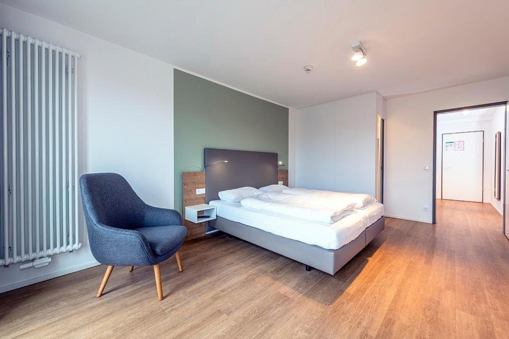 Apartmentvilla Anna See Apartmentvilla Anna See 2-11 Langeoog Εξωτερικό φωτογραφία