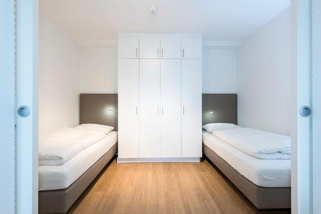 Apartmentvilla Anna See Apartmentvilla Anna See 2-11 Langeoog Εξωτερικό φωτογραφία