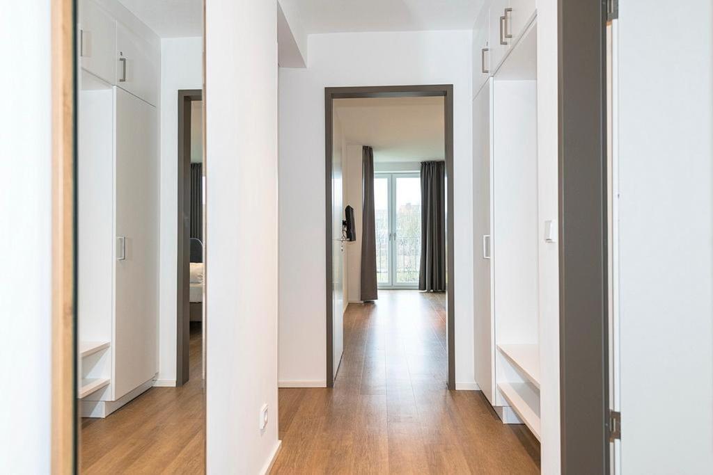 Apartmentvilla Anna See Apartmentvilla Anna See 2-11 Langeoog Εξωτερικό φωτογραφία