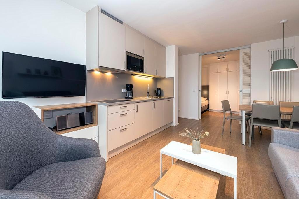 Apartmentvilla Anna See Apartmentvilla Anna See 2-11 Langeoog Εξωτερικό φωτογραφία