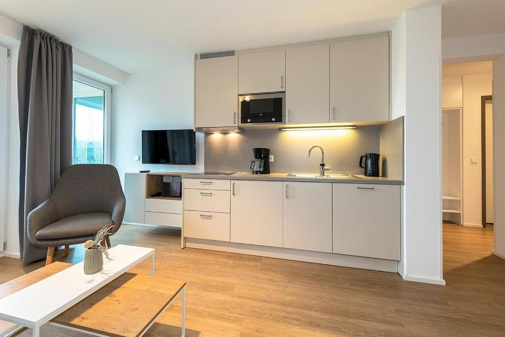 Apartmentvilla Anna See Apartmentvilla Anna See 2-11 Langeoog Εξωτερικό φωτογραφία