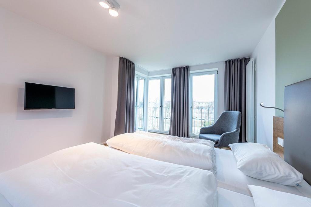Apartmentvilla Anna See Apartmentvilla Anna See 2-11 Langeoog Εξωτερικό φωτογραφία