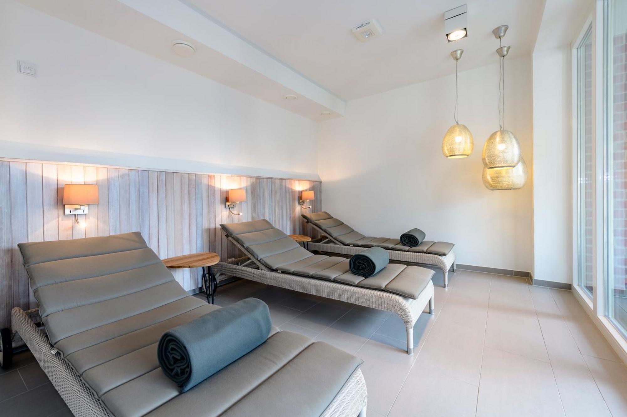 Apartmentvilla Anna See Apartmentvilla Anna See 2-11 Langeoog Εξωτερικό φωτογραφία